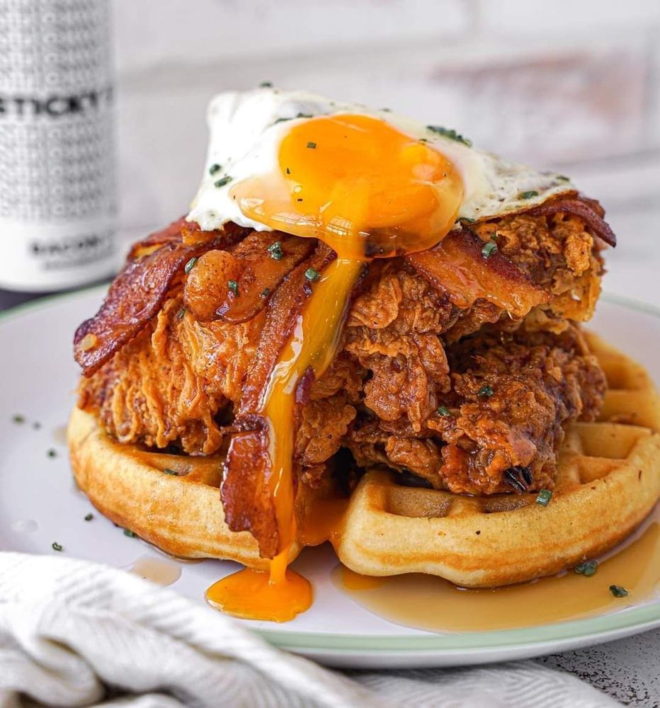 Bacon Bitch