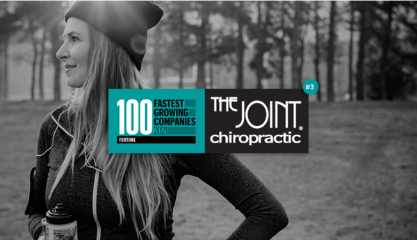 The Joint Chiropractic by null
