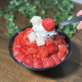 Binga Boonga - Desserts Near Me - Lake Forest, California