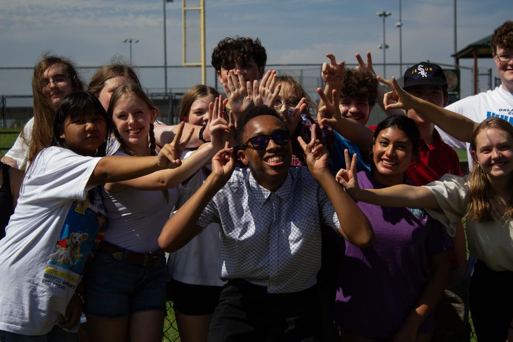 Bake It Forward - social services organization in Oklahoma City, OK