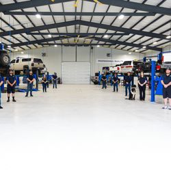 Barton's Transmission & Supply