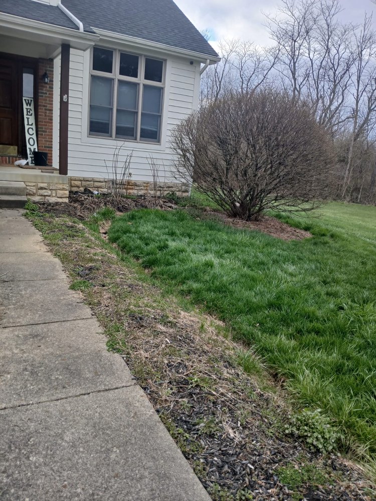 Slide of Maldonado Landscaping