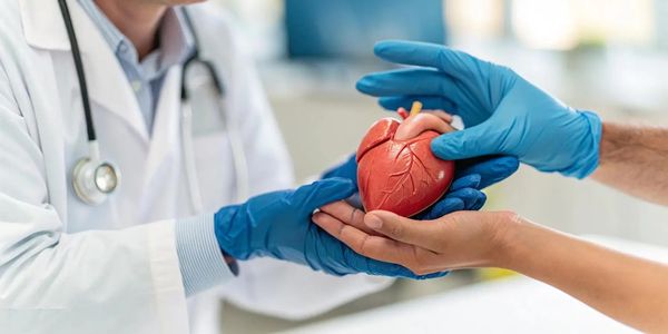 Allhealth Diagnostic & Treatment Center