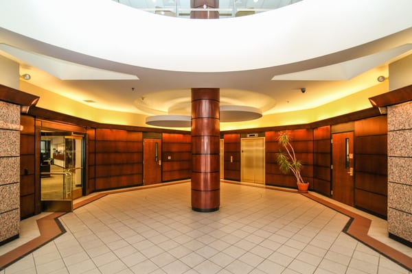 First United Land Transfer