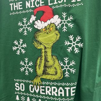 Walmart Supercenter - Grinch isms - Department Stores Near Me - Scottsdale, Arizona Walmart Supercenter - Grinch isms - Department Stores Near Me - Scottsdale, Arizona