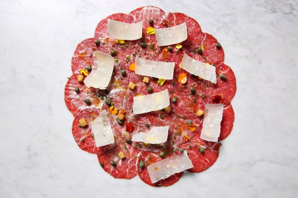 Bazaar Meat by null Bazaar Meat by null