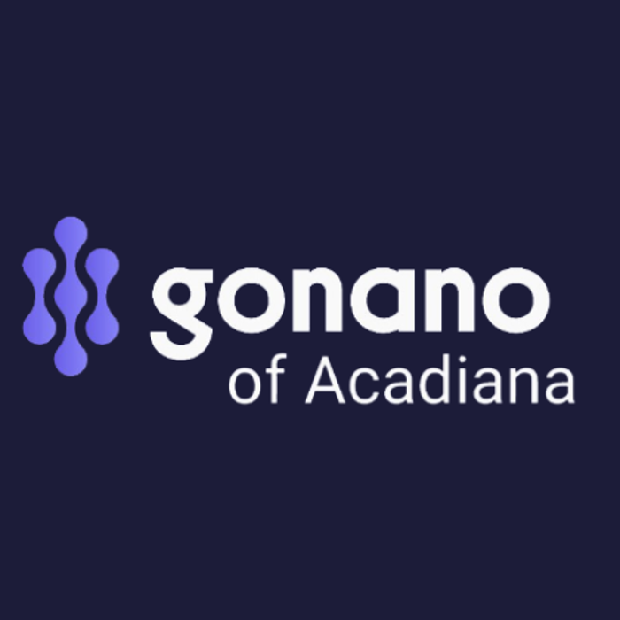 Slide of Go Nano