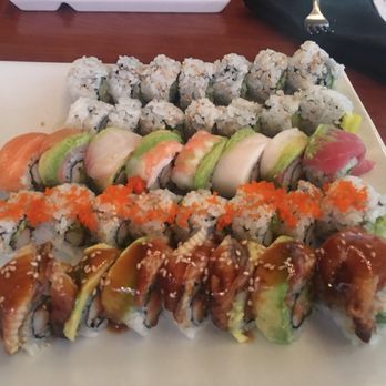 Sushi Sakana - Sushi Bars Near Me - Port Royal, South Carolina Sushi Sakana - Sushi Bars Near Me - Port Royal, South Carolina