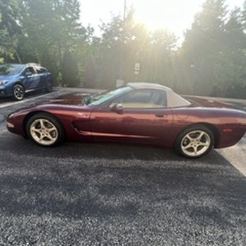 1 Auto Detailing - Auto Detailing Near Me - Willowbrook, Illinois