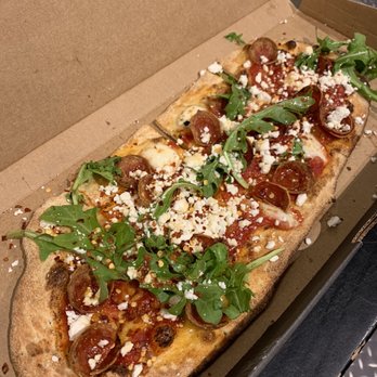 &pizza - AMERICAN HONEY - Pizza Near Me - Washington, DC, District of Columbia &pizza - AMERICAN HONEY - Pizza Near Me - Washington, DC, District of Columbia