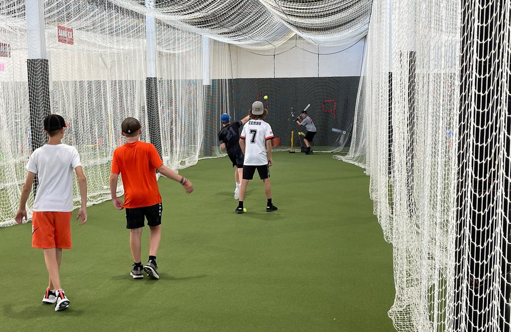 12 Photos 320 London Rd, Delaware, Ohio Batting Cages Phone