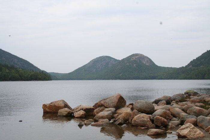 Slide of Island View Roofing