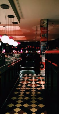 CARLS Brasserie by null
