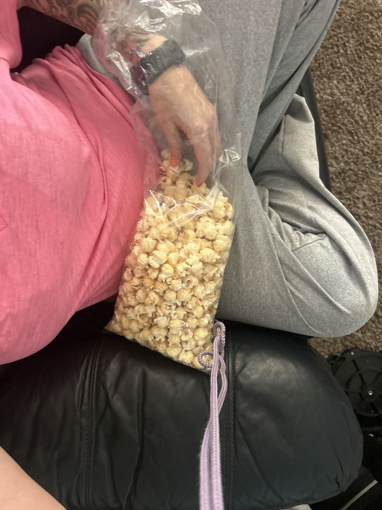 Countryside Kettle Corn Logo