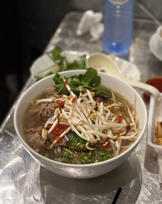 Pho King by null