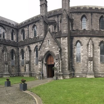 Saint Patrick's Cathedral - Churches Near Me - Dublin, D Saint Patrick's Cathedral - Churches Near Me - Dublin, D