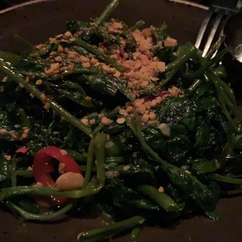 口利福 - Asian Fusion Near Me - Hong Kong, HK