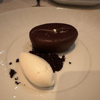 Marea - Love their tiramisu - highly recommend - Italian Near Me - New York, New York