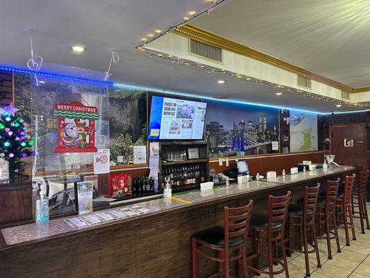 New Thriving by null