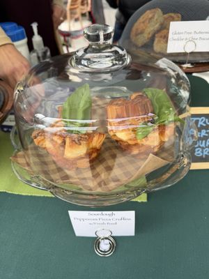 Springdale General by null Springdale General by null