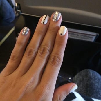 Vinny Nails Spa - Any picture I show Jenny she is able to replicate ! Thank you - Nail Salons Near Me - Palm Desert, California Vinny Nails Spa - Any picture I show Jenny she is able to replicate ! Thank you - Nail Salons Near Me - Palm Desert, California