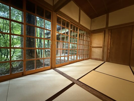 Hoshinoya Karuizawa by null