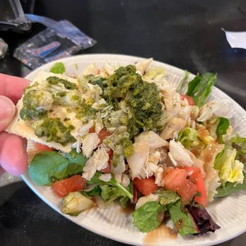 Herby-K's - Lump Crabmeat App, so good! - Cajun/Creole Near Me - Shreveport, Louisiana Herby-K's - Lump Crabmeat App, so good! - Cajun/Creole Near Me - Shreveport, Louisiana