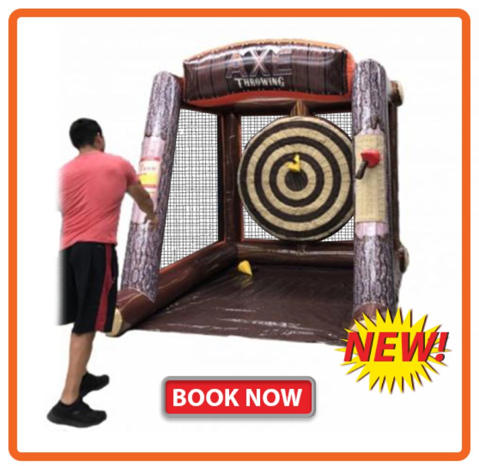 Magic Jump Rentals