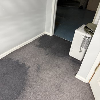 Kustom US - Wet mildew carpet they did not remove. Only pad. Now basement stinks. - Damage Restoration Near Me - Fife, Washington Kustom US - Wet mildew carpet they did not remove. Only pad. Now basement stinks. - Damage Restoration Near Me - Fife, Washington
