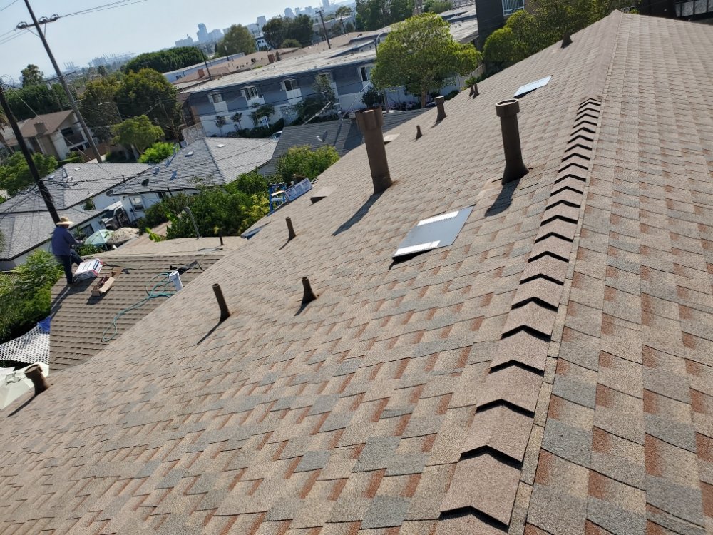 Slide of Creative Roofing