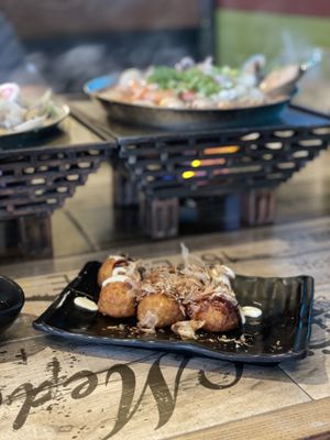 Tawian Hotpot by null