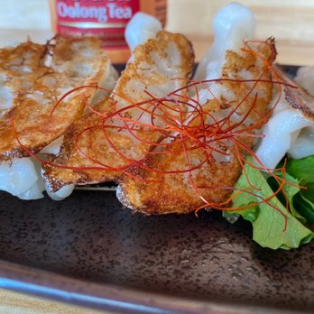 Kyushu Ramen Bar - Gyoza dumplings - Ramen Near Me - Columbus, Ohio Kyushu Ramen Bar - Gyoza dumplings - Ramen Near Me - Columbus, Ohio