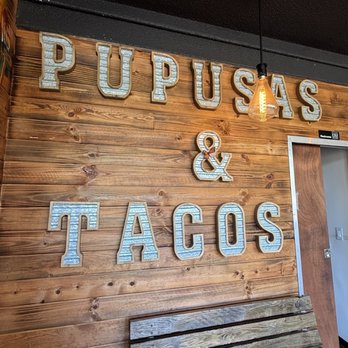 Balcon Express - Tacos Near Me - Tacoma, Washington