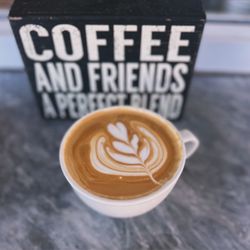 Geaux2Coffee
