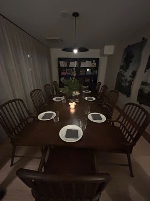 Ox Bar & Hearth by null