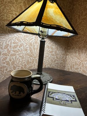 Alaska's Capital Inn Bed & Breakfast by null