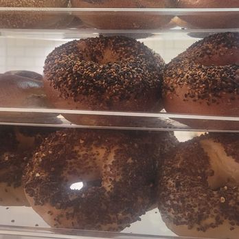 Abel’s Bagels - Bagels Near Me - Las Vegas, Nevada