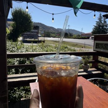 Pony Expresso - Coffee & Tea Near Me - Mariposa, California Pony Expresso - Coffee & Tea Near Me - Mariposa, California