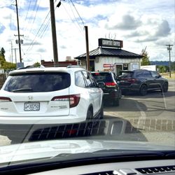 Country Coffee - Gresham