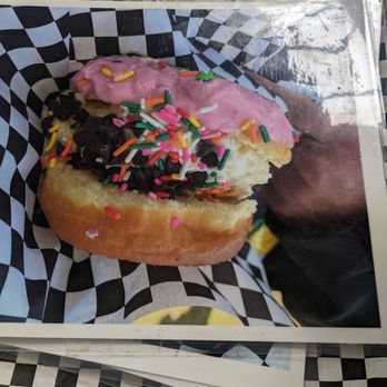 Mrs. Sprinkles Ice Cream - Ice Cream & Frozen Yogurt Near Me - Albuquerque, New Mexico