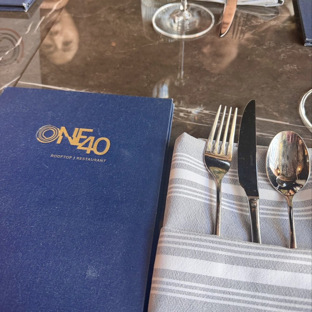One40 Rooftop - Breakfast & Brunch Near Me - New York, New York