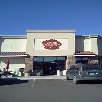 Doughboys Donuts - the storefront - Donuts Near Me - Reno, Nevada Doughboys Donuts - the storefront - Donuts Near Me - Reno, Nevada