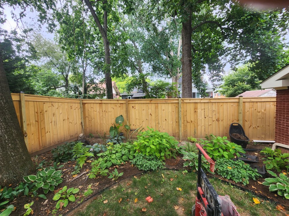 QUALITY OUTDOOR SERVICES LLC Updated 2024 Request a Quote