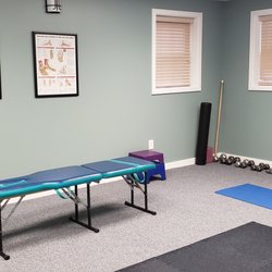 Dr. Anne Sorrentino - FitProStudio