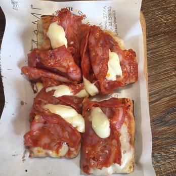MAMI - Pizza Near Me - Rome, RM MAMI - Pizza Near Me - Rome, RM