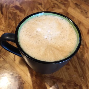 Quiero Cafe - Saco - Cappuccino - Juice Bars & Smoothies Near Me - Saco, Maine