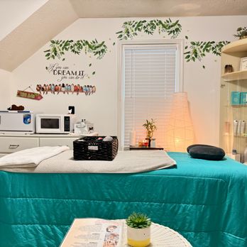 Ana Massage - Skin Care Near Me - Lawrenceville, Georgia Ana Massage - Skin Care Near Me - Lawrenceville, Georgia