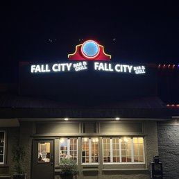 FALL CITY BAR & GRILL - Updated August 2025 - 21 Photos & 17 Reviews