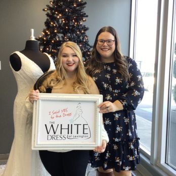 THE WHITE DRESS OF LEXINGTON - Updated June 2026 - 11 Photos & 17 Reviews - 740 National Ave, Lexington, Kentucky - Bridal - +18592763737 - Yelp THE WHITE DRESS OF LEXINGTON - Updated June 2026 - 11 Photos & 17 Reviews - 740 National Ave, Lexington, Kentucky - Bridal - +18592763737 - Yelp