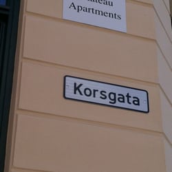 Chateau Apartments